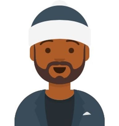 Profile Picture main user avatar