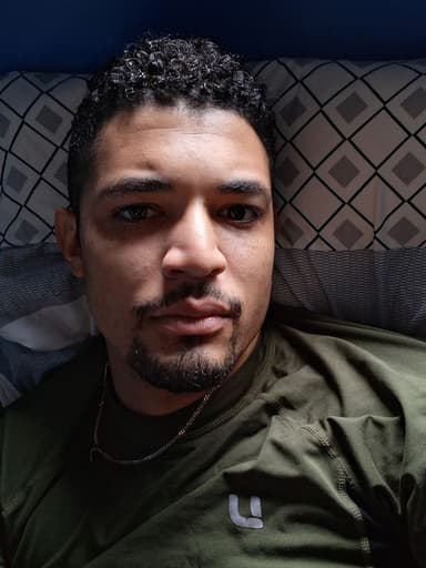 Profile Picture main user avatar