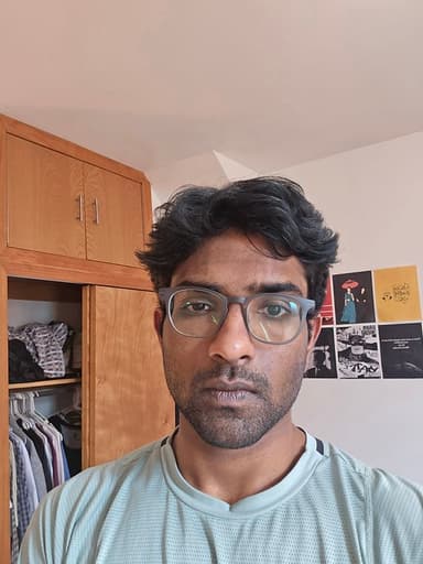 Profile Picture main user avatar