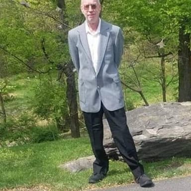 Profile Picture main user avatar