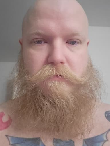 Profile Picture main user avatar