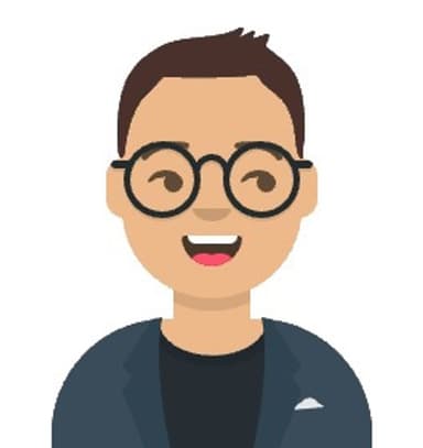 Profile Picture main user avatar