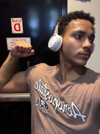 Profile Picture main user avatar