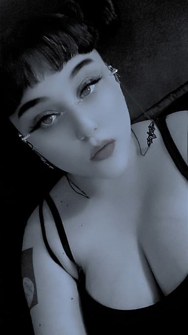 Profile Picture main user avatar