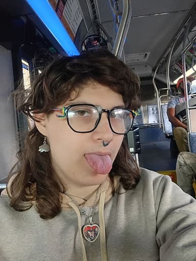 Profile Picture main user avatar