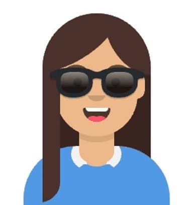 Profile Picture main user avatar