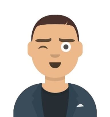 Profile Picture main user avatar