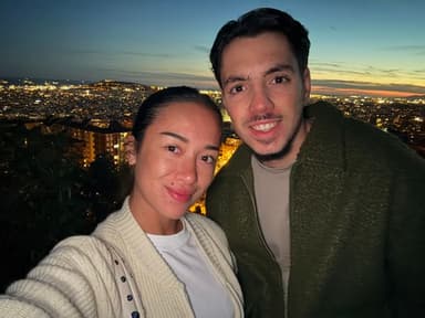 Profile Picture main user avatar