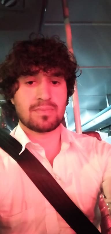 Profile Picture main user avatar