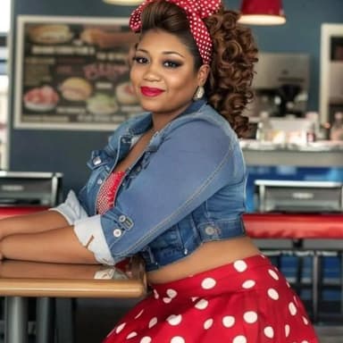 Profile Picture main user avatar