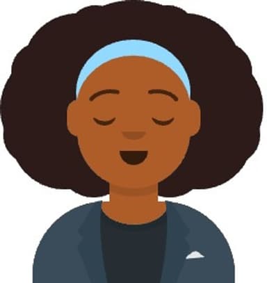 Profile Picture main user avatar