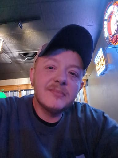 Profile Picture main user avatar