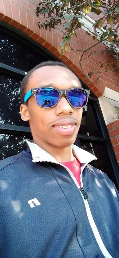 Profile Picture main user avatar