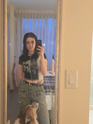 Profile Picture main user avatar