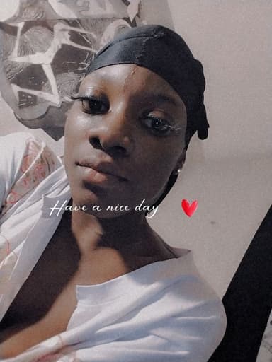 Profile Picture main user avatar