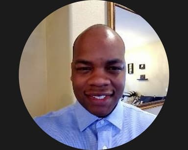 Profile Picture main user avatar