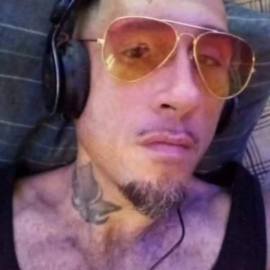 Profile Picture main user avatar