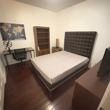 Place Preview main user avatar