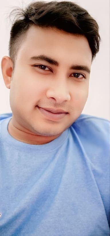 Profile Picture main user avatar