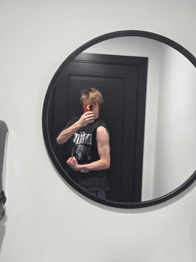 Profile Picture main user avatar