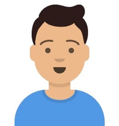 Profile Picture main user avatar