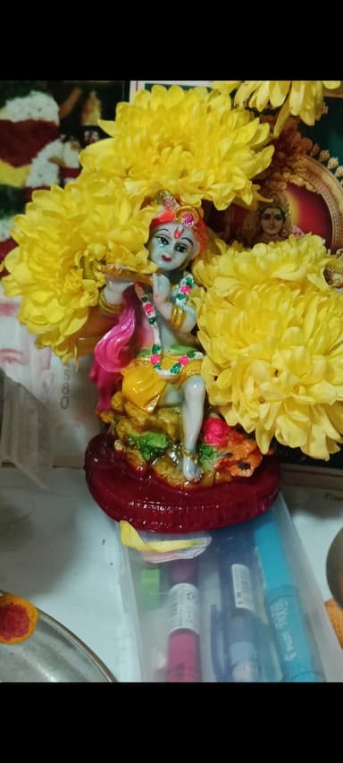 Profile Picture main user avatar