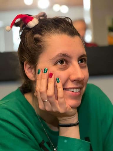 Profile Picture main user avatar