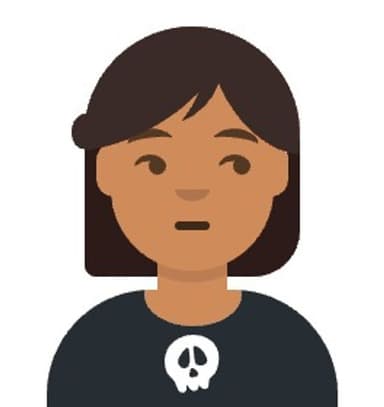 Profile Picture main user avatar