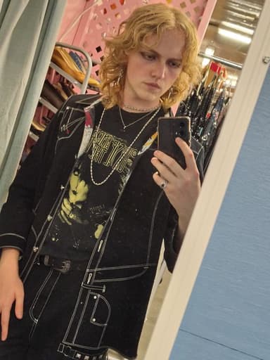 Profile Picture main user avatar