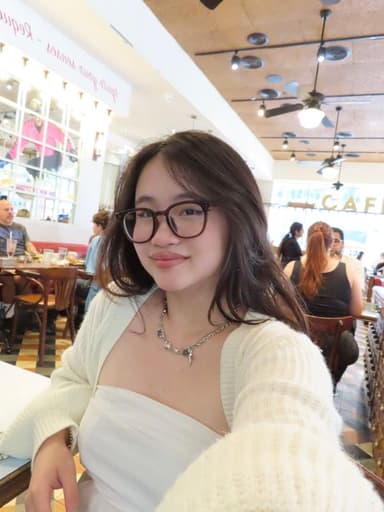 Profile Picture main user avatar