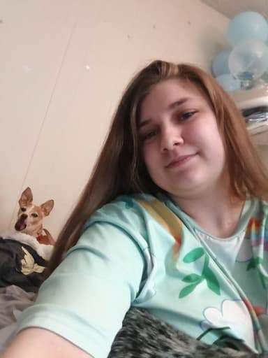 Profile Picture main user avatar