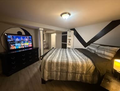 Place Preview main user avatar