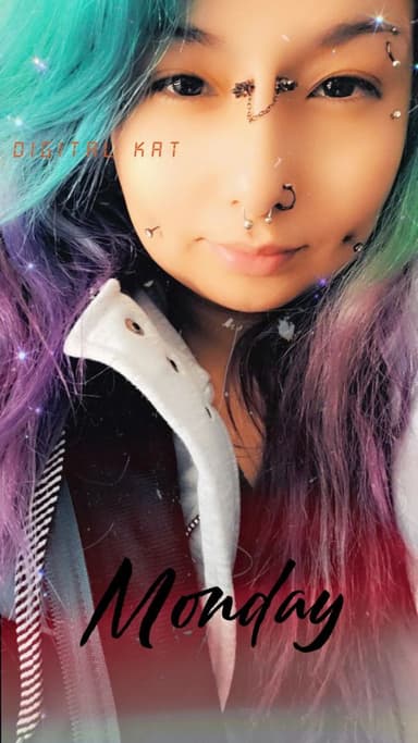 Profile Picture main user avatar