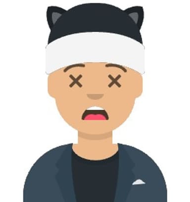 Profile Picture main user avatar