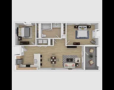 Place Preview main user avatar