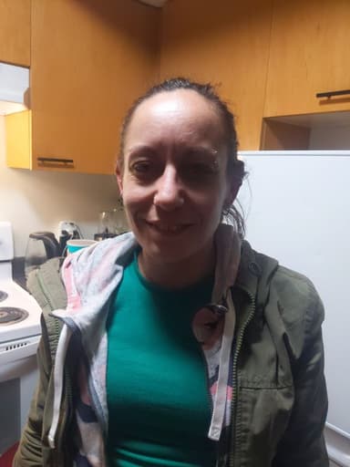 Profile Picture main user avatar