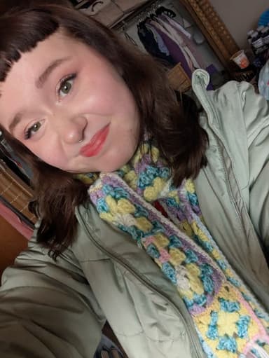 Profile Picture main user avatar