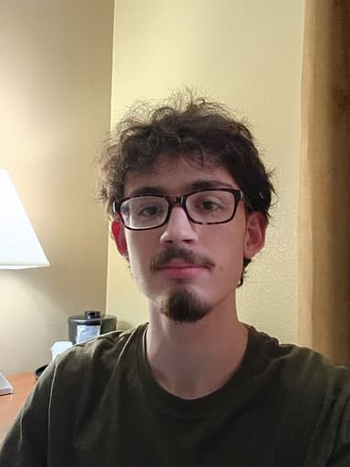 Profile Picture main user avatar