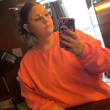 Profile Picture main user avatar