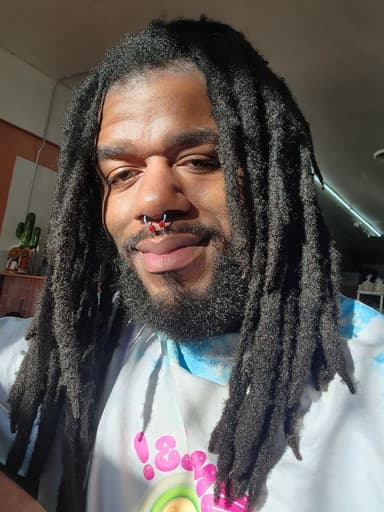 Profile Picture main user avatar