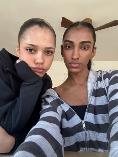 Profile Picture main user avatar