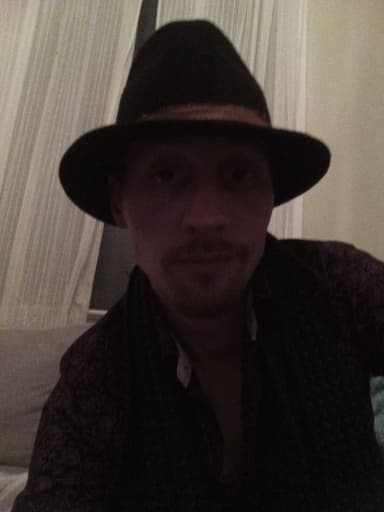 Profile Picture main user avatar