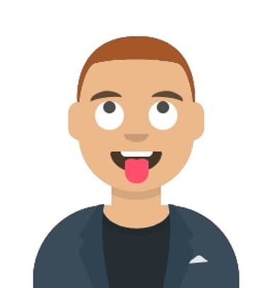 Profile Picture main user avatar