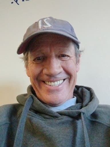 Profile Picture main user avatar