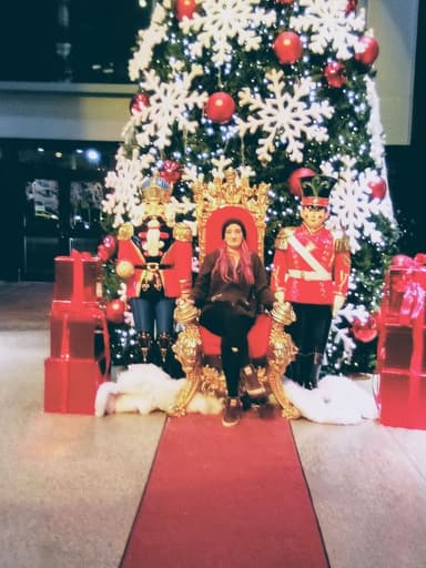 Profile Picture main user avatar