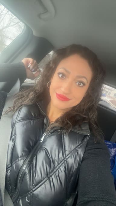 Profile Picture main user avatar