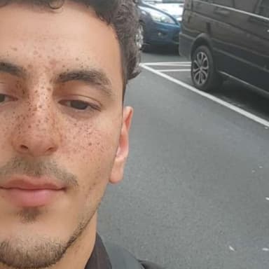 Profile Picture main user avatar