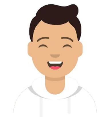 Profile Picture main user avatar