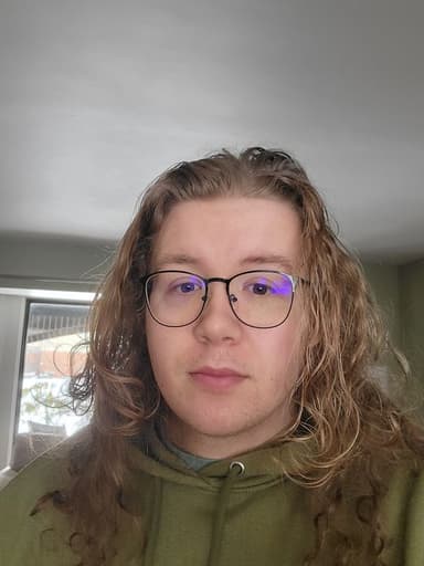 Profile Picture main user avatar