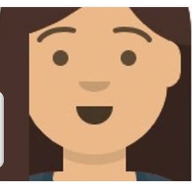 Profile Picture main user avatar